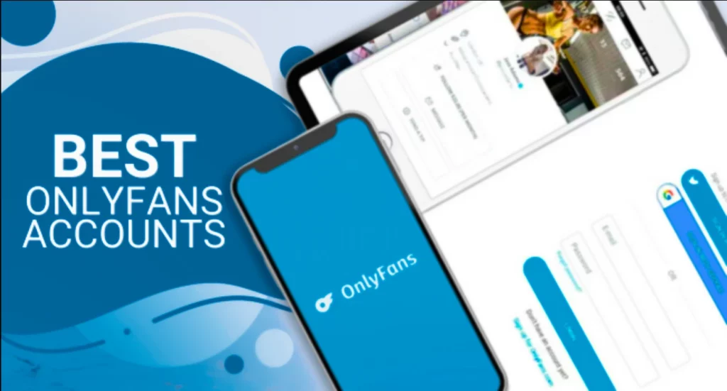 Best OnlyFans Accounts